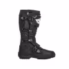 Мотоботы кроссовые Acerbis Artiglio Black, черный, размер 39