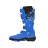 Мотоботы кроссовые Acerbis Artiglio Blue/White, синий/белый, размер 41