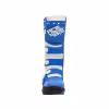Мотоботы кроссовые Acerbis Artiglio Blue/White, синий/белый, размер 41