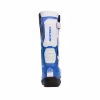 Мотоботы кроссовые Acerbis Artiglio Blue/White, синий/белый, размер 41