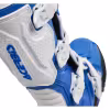 Мотоботы кроссовые Acerbis Artiglio Blue/White, синий/белый, размер 41