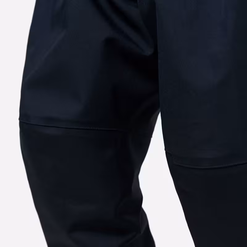 Полукомбинезон-вейдерсы Finntrail Enduro 1539 Графит (Graphite), Hard-Tex, размер M/43, 170-180 см