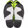 Мотоботы кроссовые Acerbis Artiglio Fluo Yellow/White, желтый/белый, размер 40
