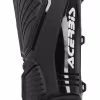 Мотоботы кроссовые Acerbis Whoops Black/White, черный/белый, размер 44