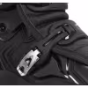Мотоботы кроссовые Acerbis Whoops Black/White, черный/белый, размер 44