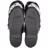 Мотоботы кроссовые Acerbis Whoops Black/White, черный/белый, размер 44