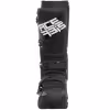 Мотоботы кроссовые Acerbis Whoops Black/White, черный/белый, размер 44