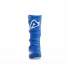 Мотоботы Acerbis X-Team Blue/White, синий/белый, размер 44