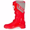 Мотоботы Acerbis X-Team Red/White, красный/белый, размер 41