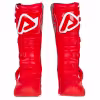 Мотоботы Acerbis X-Team Red/White, красный/белый, размер 41