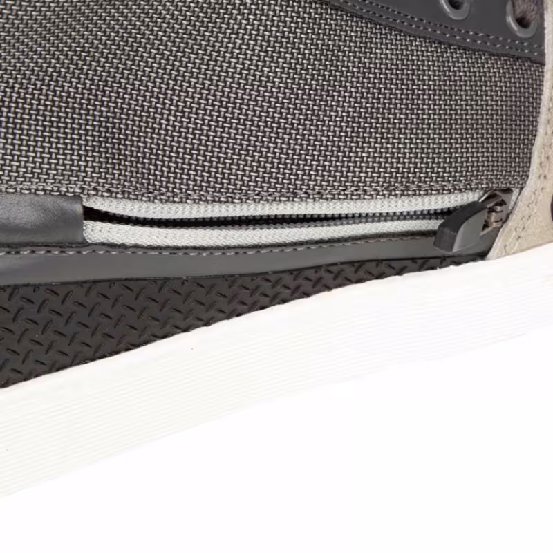 Мотокроссовки Acerbis Key Grey, серый, размер 43