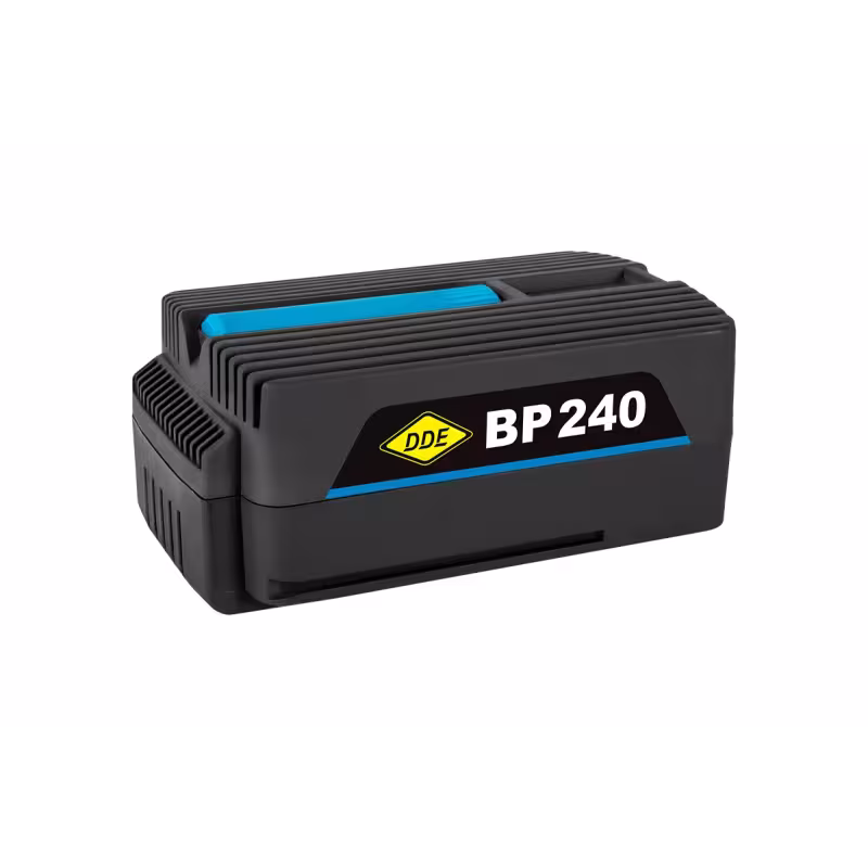 Аккумулятор DDE BlueTech BP 240 Li-Ion, 40В, 2Ач