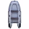 Надувная лодка ПВХ Адмирал 290, НДНД, синий