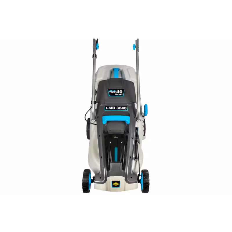 Газонокосилка аккумуляторная DDE BlueTech LMB 3840