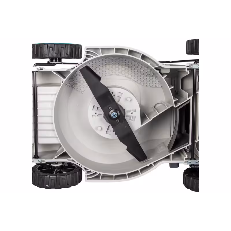 Газонокосилка аккумуляторная DDE BlueTech LMB 3340