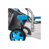 Газонокосилка аккумуляторная DDE BlueTech LMB 3340