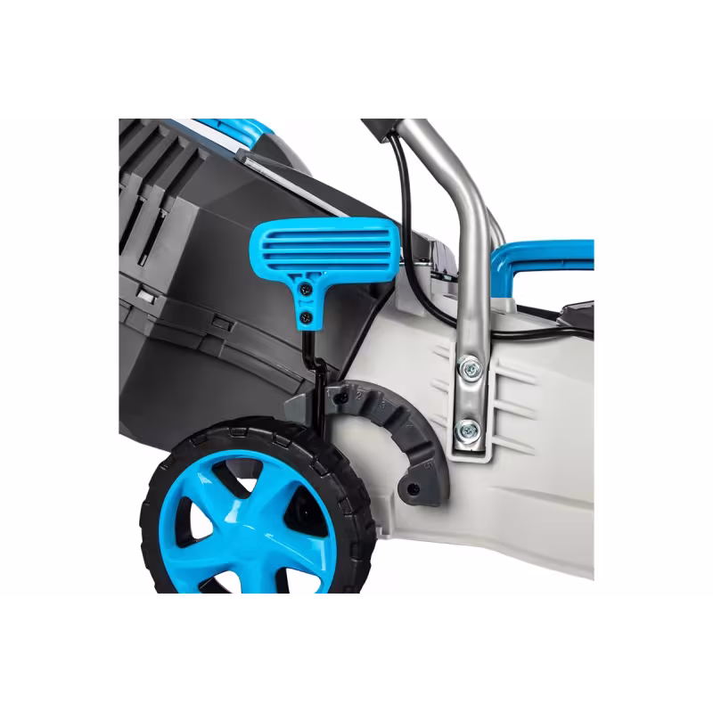 Газонокосилка аккумуляторная DDE BlueTech LMB 3340