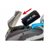 Газонокосилка аккумуляторная DDE BlueTech LMB 3340