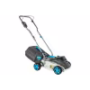Газонокосилка аккумуляторная DDE BlueTech LMB 3340