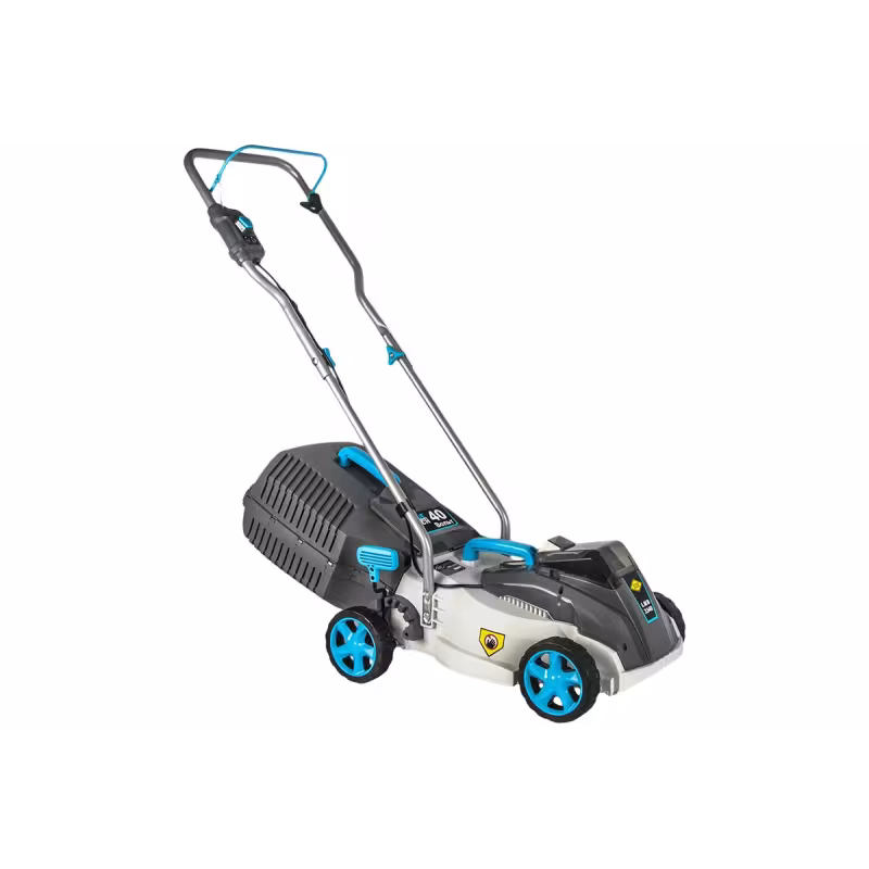 Газонокосилка аккумуляторная DDE BlueTech LMB 3340