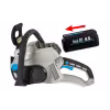 Электропила аккумуляторная DDE BlueTech CSB 400-16