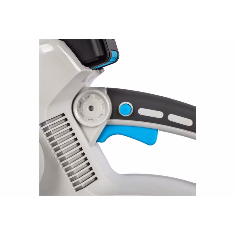 Электропила аккумуляторная DDE BlueTech CSB 400-16