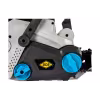 Электропила аккумуляторная DDE BlueTech CSB 400-16