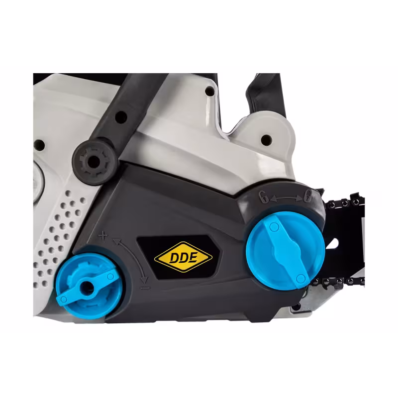 Электропила аккумуляторная DDE BlueTech CSB 400-16