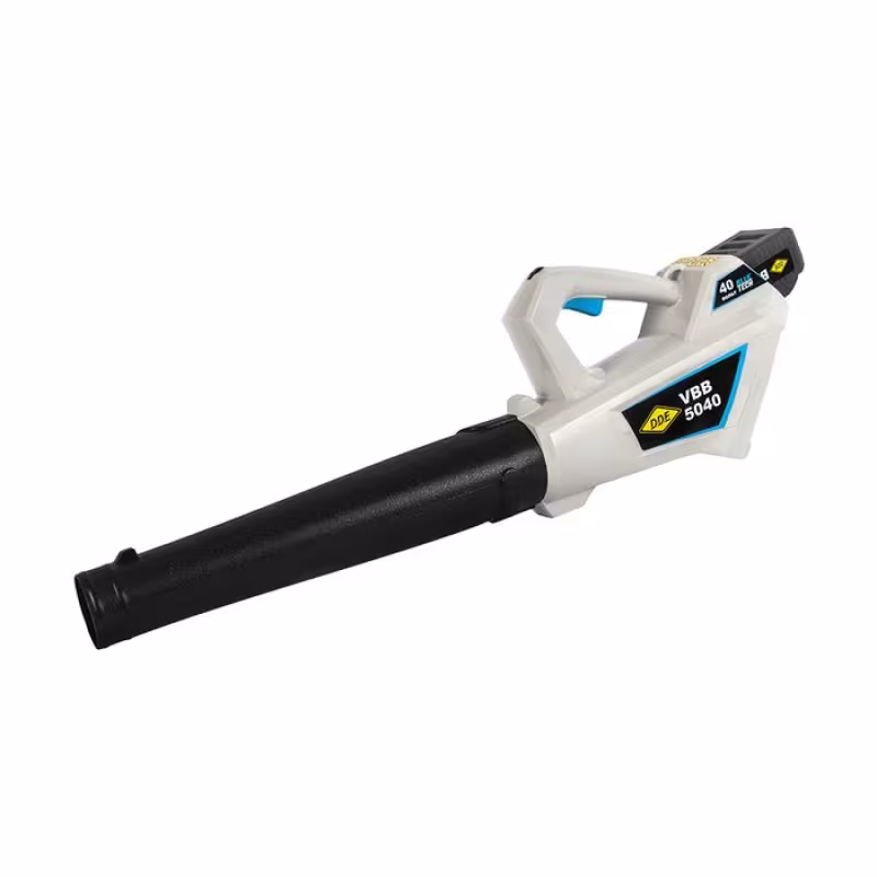 Воздуходувка аккумуляторная DDE BlueTech VBB 5040