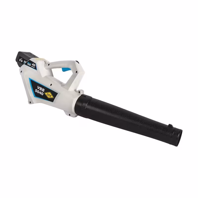Воздуходувка аккумуляторная DDE BlueTech VBB 5040