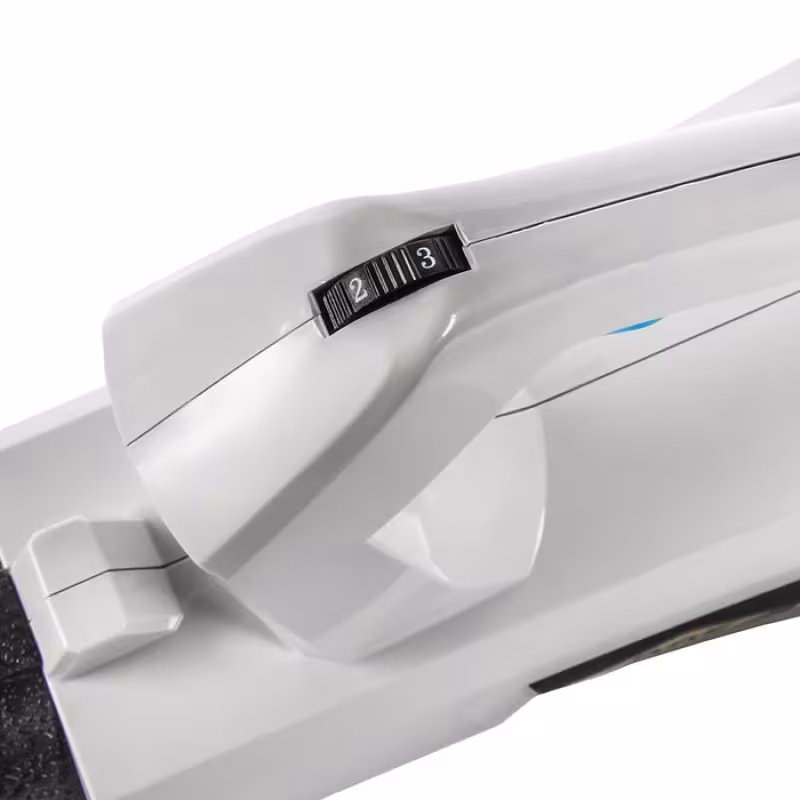 Воздуходувка аккумуляторная DDE BlueTech VBB 5040