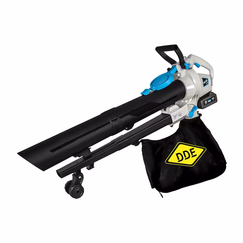 Воздуходувка аккумуляторная DDE BlueTech VBB 6040 S