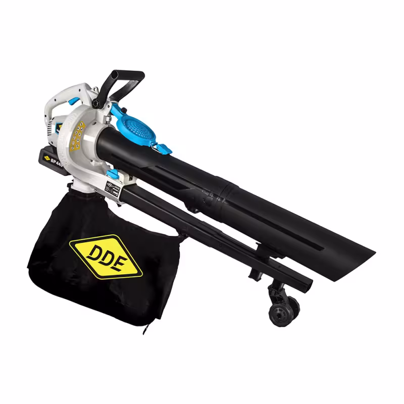 Воздуходувка аккумуляторная DDE BlueTech VBB 6040 S