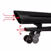 Воздуходувка аккумуляторная DDE BlueTech VBB 6040 S