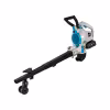 Воздуходувка аккумуляторная DDE BlueTech VBB 6040 S