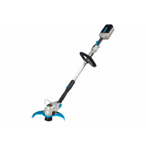 Триммер аккумуляторный DDE BlueTech GTB 400