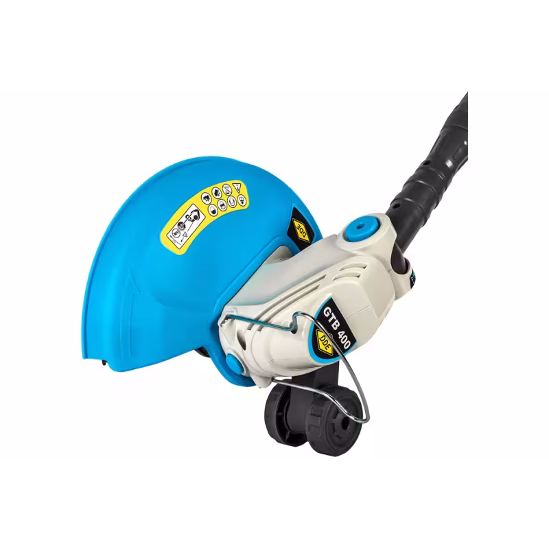 Триммер аккумуляторный DDE BlueTech GTB 400
