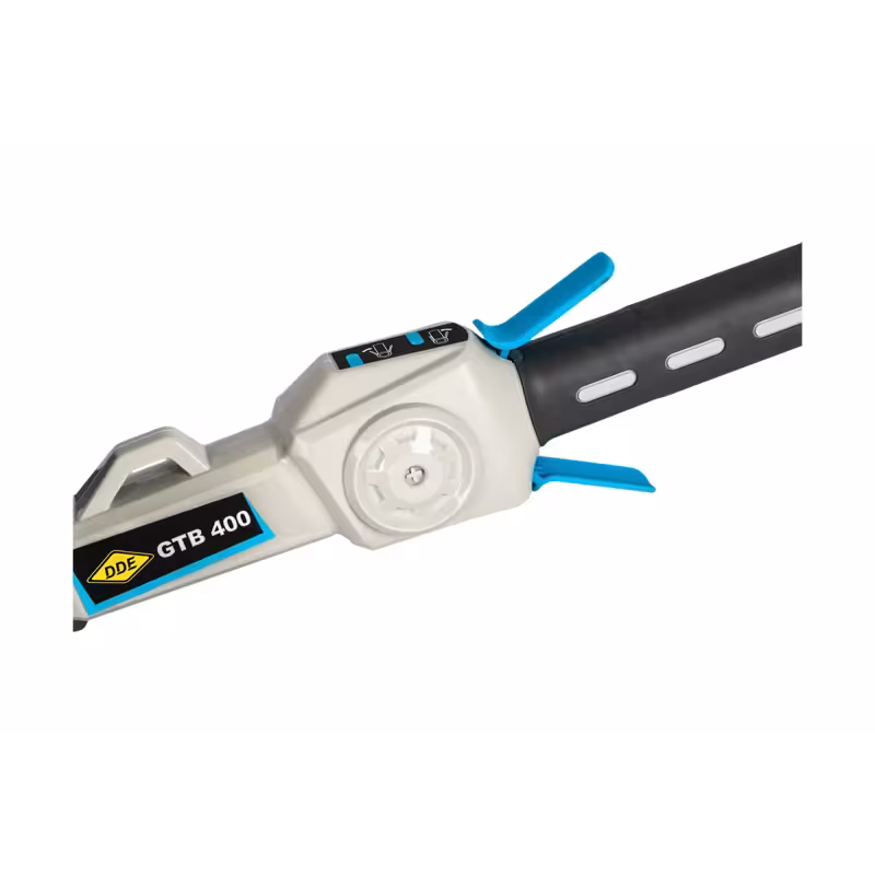 Триммер аккумуляторный DDE BlueTech GTB 400