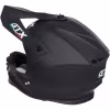 Мотошлем GTX 633 №14, черный, размер L