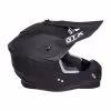 Мотошлем GTX 633 №14, черный, размер XXL