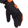 Мотоперчатки детские FOX №4 Orange/Black, оранжевый/черный, 14 см/4-5 лет