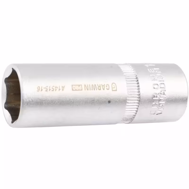 Головка торцевая Garwin, 1/2", 6-гранная, 16 мм