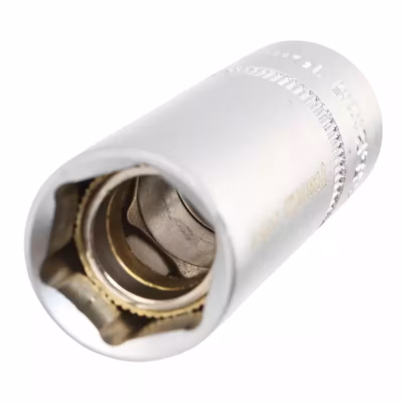 Головка торцевая Garwin, 1/2", 6-гранная, 16 мм