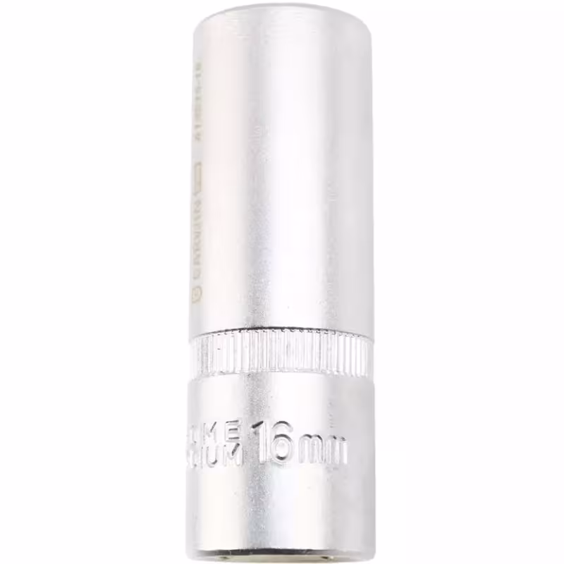 Головка торцевая Garwin, 1/2", 6-гранная, 16 мм