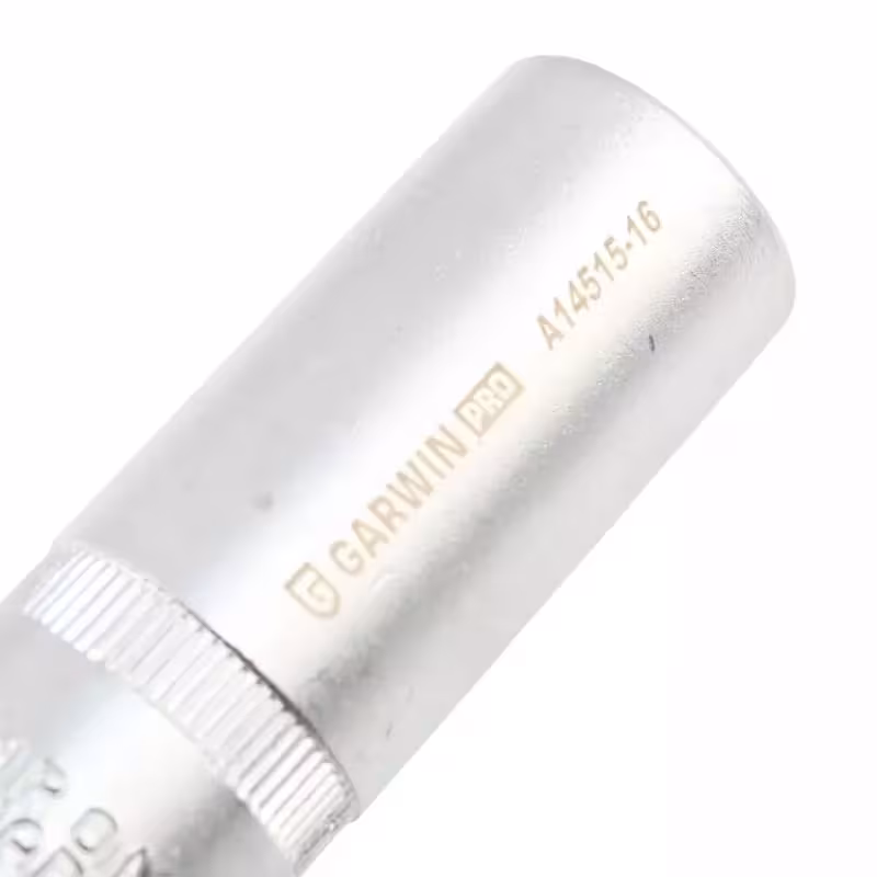 Головка торцевая Garwin, 1/2", 6-гранная, 16 мм