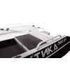 Лодка алюминиевая Тактика 390 DC