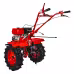 Мотоблок DDE Горыныч З (15 л.с, КПП 3F/1R, max.135 см, колеса 6