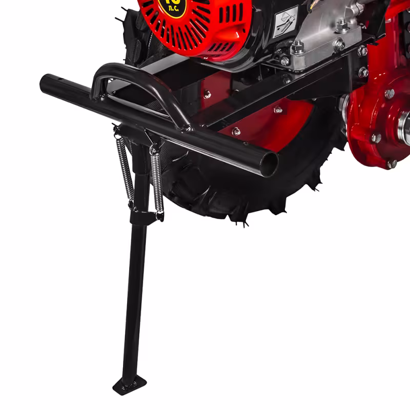 Мотоблок DDE Горыныч З (15 л.с, КПП 3F/1R, max.135 см, колеса 6