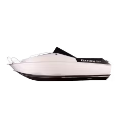Лодка алюминиевая Тактика 500 Круиз
