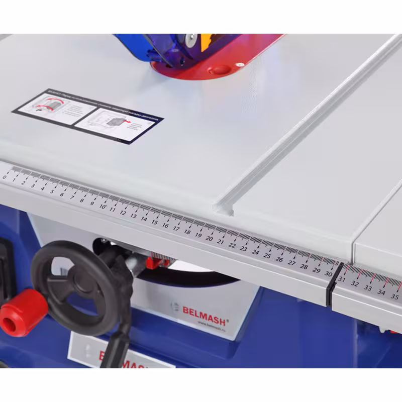 Станок циркулярный Belmash TS-255MR